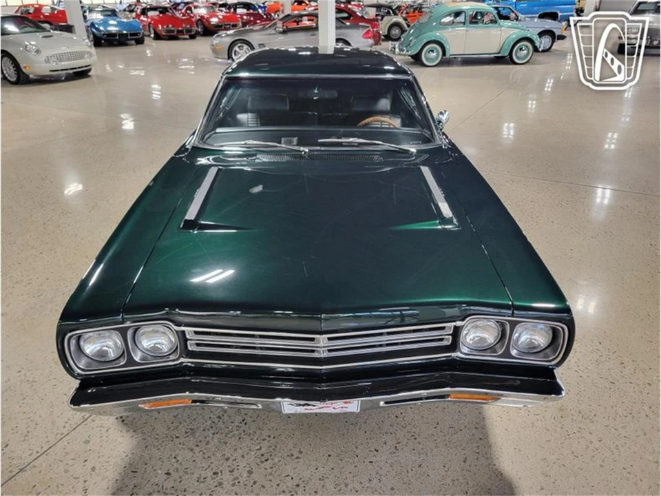 1969 Plymouth Road Runner 1st Gen - Image 31 of 31