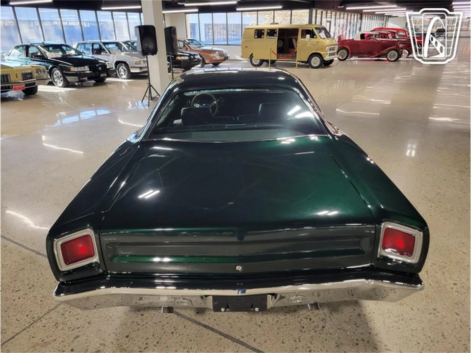 1969 Plymouth Road Runner 1st Gen - Image 16 of 31