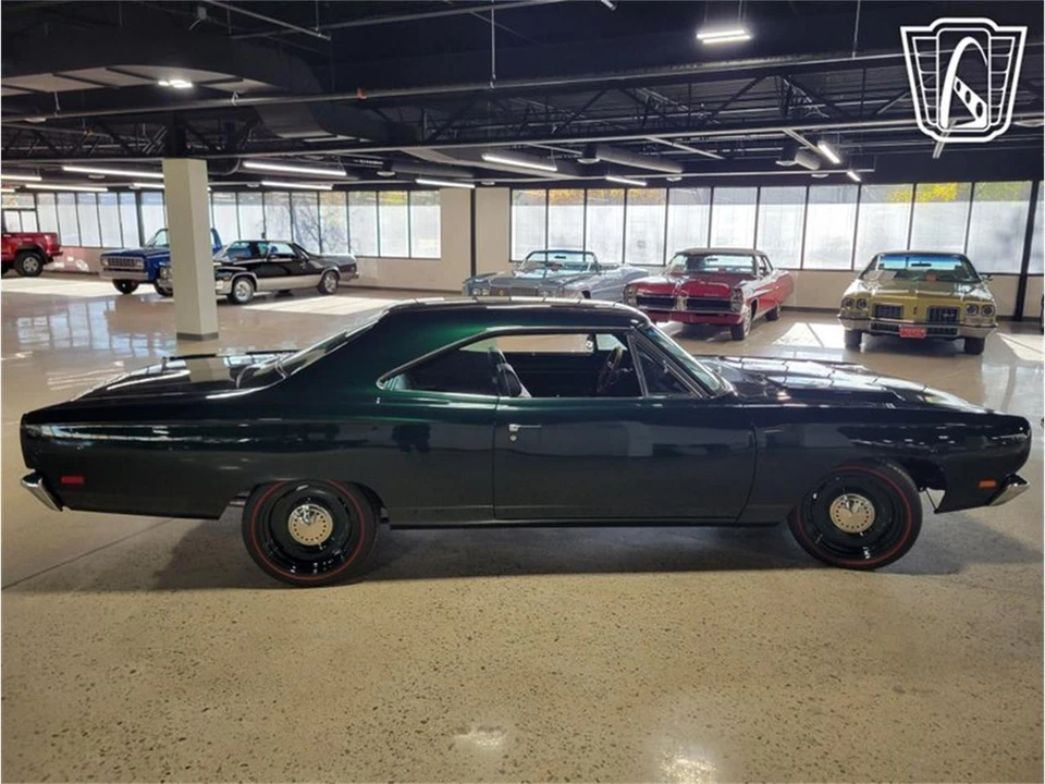 1969 Plymouth Road Runner 1st Gen - Image 22 of 31