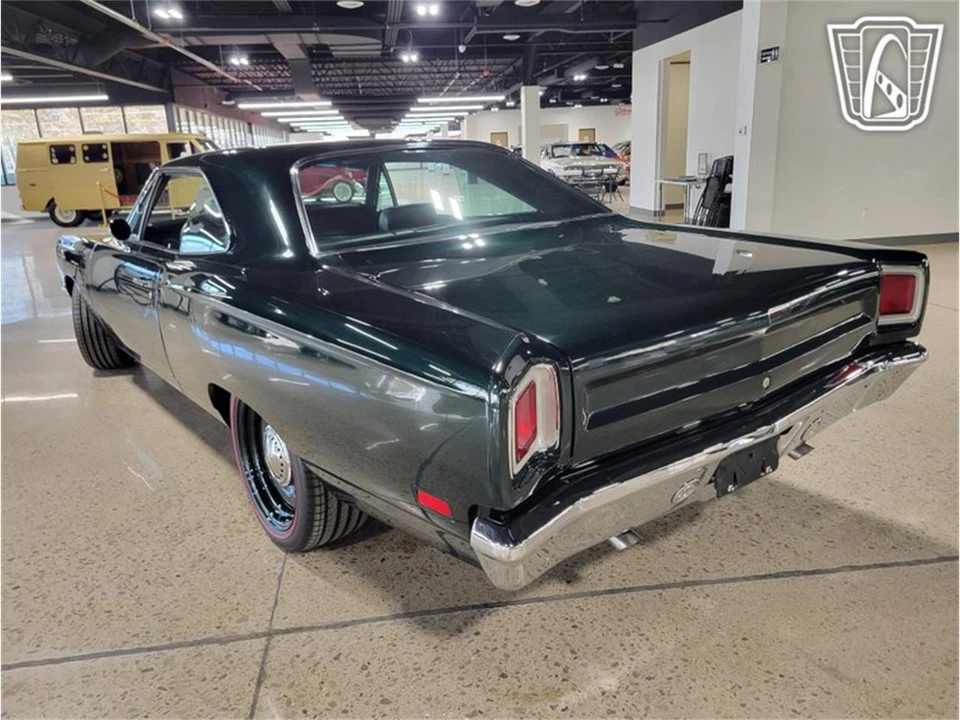 1969 Plymouth Road Runner 1st Gen - Image 12 of 31