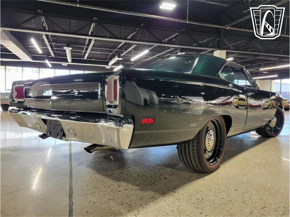 1969 Plymouth Road Runner 1st Gen - Image 17 of 31