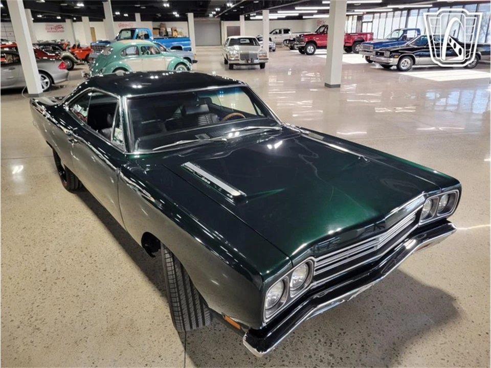 1969 Plymouth Road Runner 1st Gen - Image 28 of 31