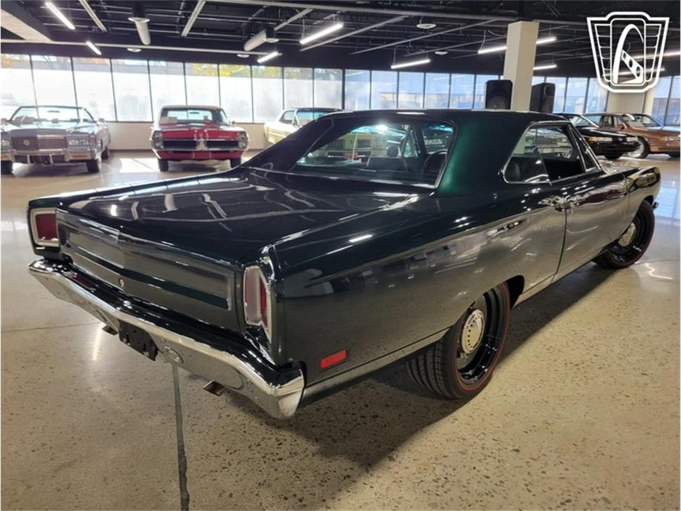 1969 Plymouth Road Runner 1st Gen - Image 18 of 31