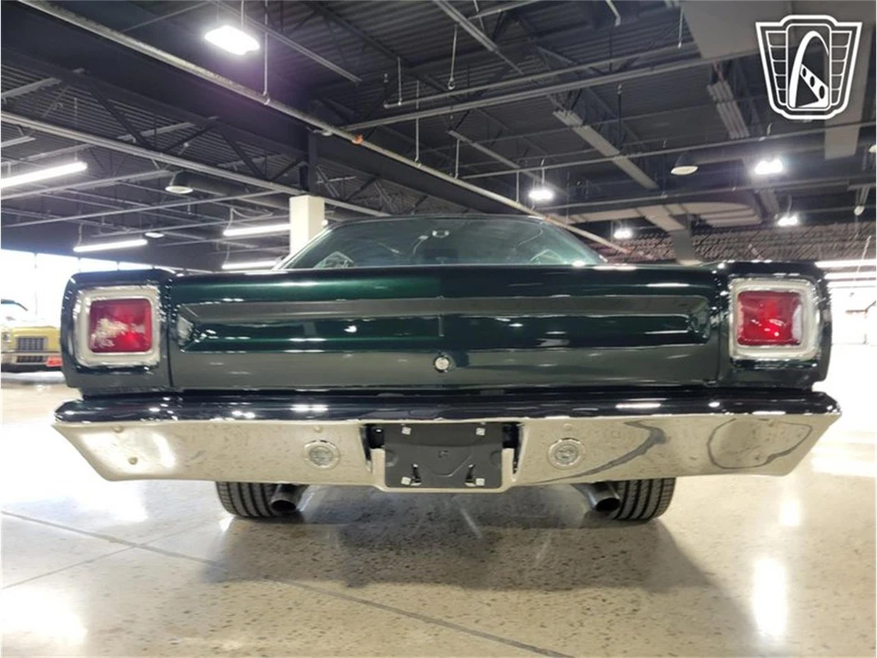1969 Plymouth Road Runner 1st Gen - Image 14 of 31