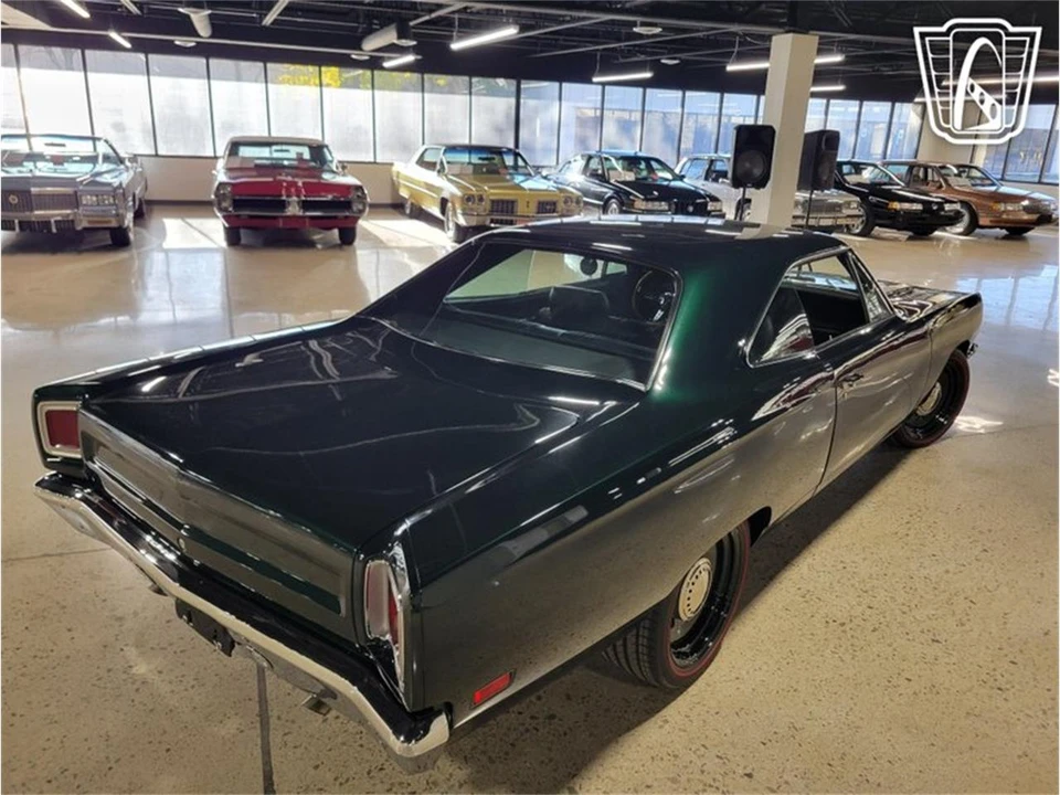 1969 Plymouth Road Runner 1st Gen - Image 19 of 31