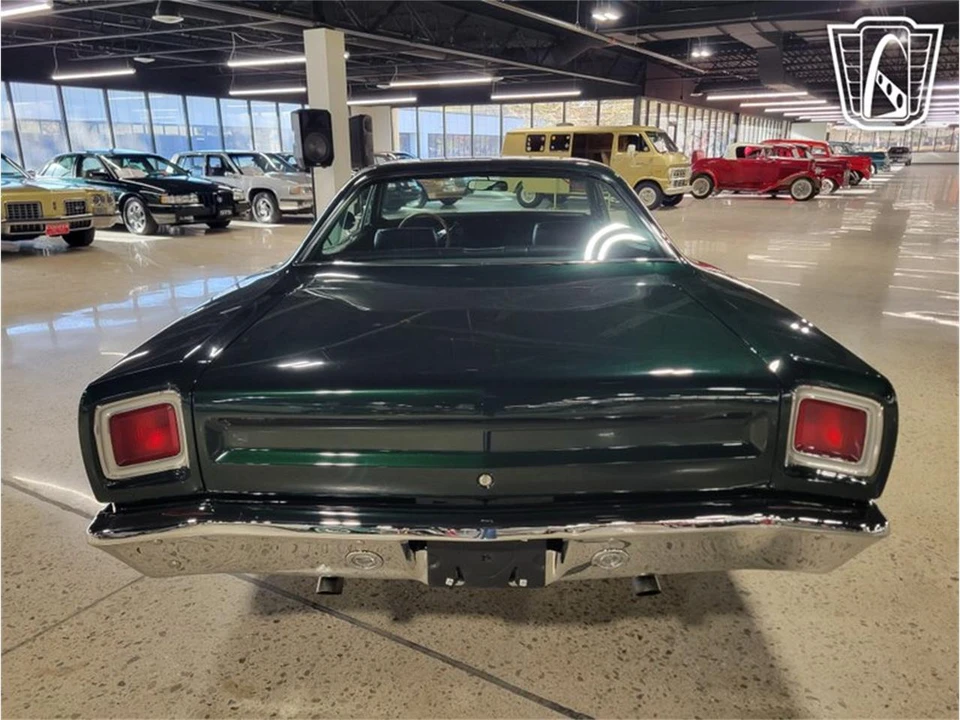 1969 Plymouth Road Runner 1st Gen - Image 15 of 31