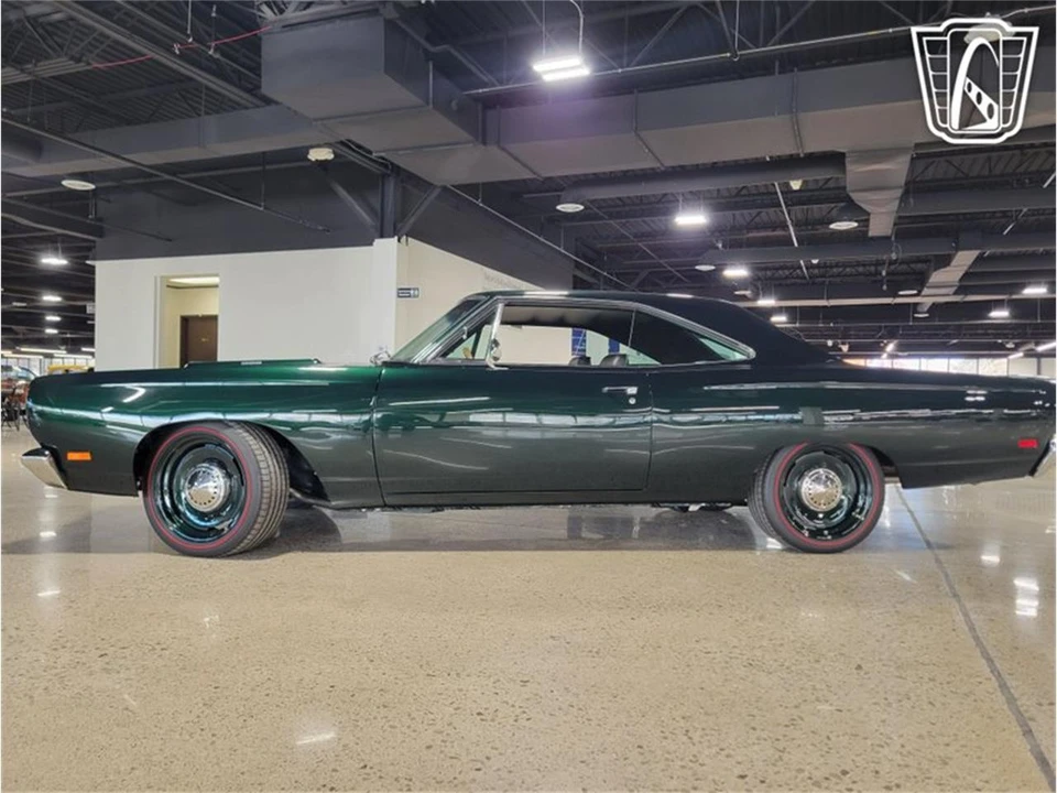 1969 Plymouth Road Runner 1st Gen - Image 5 of 31