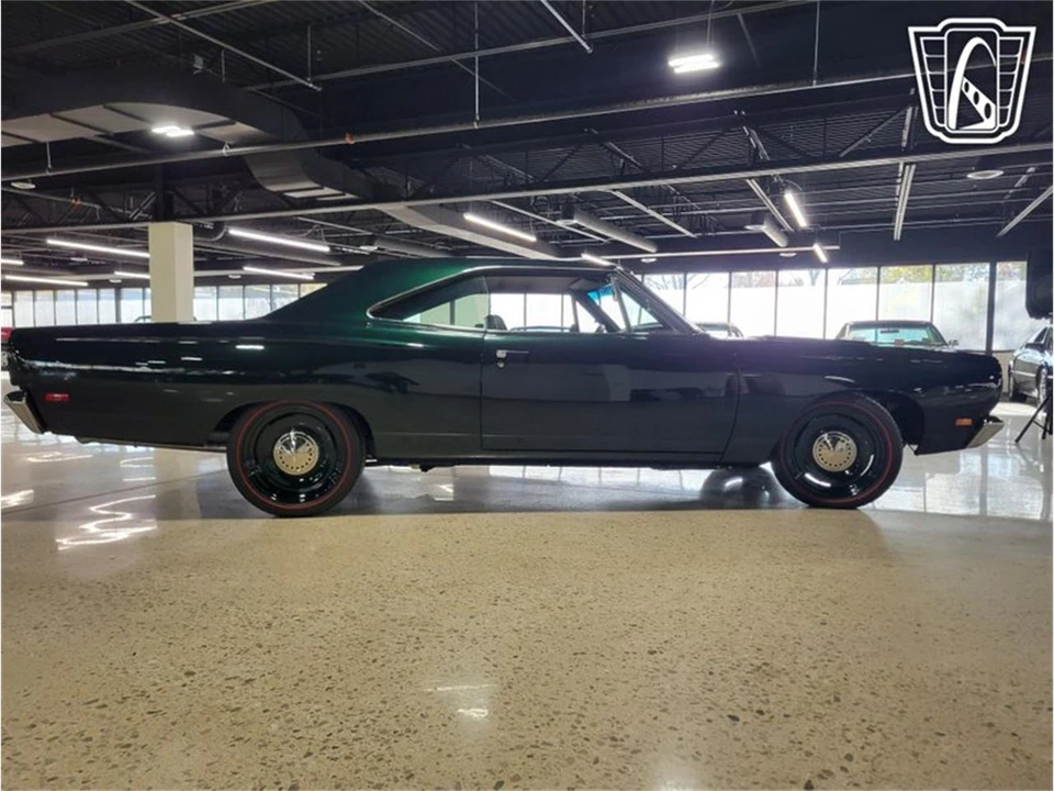 1969 Plymouth Road Runner 1st Gen - Image 20 of 31