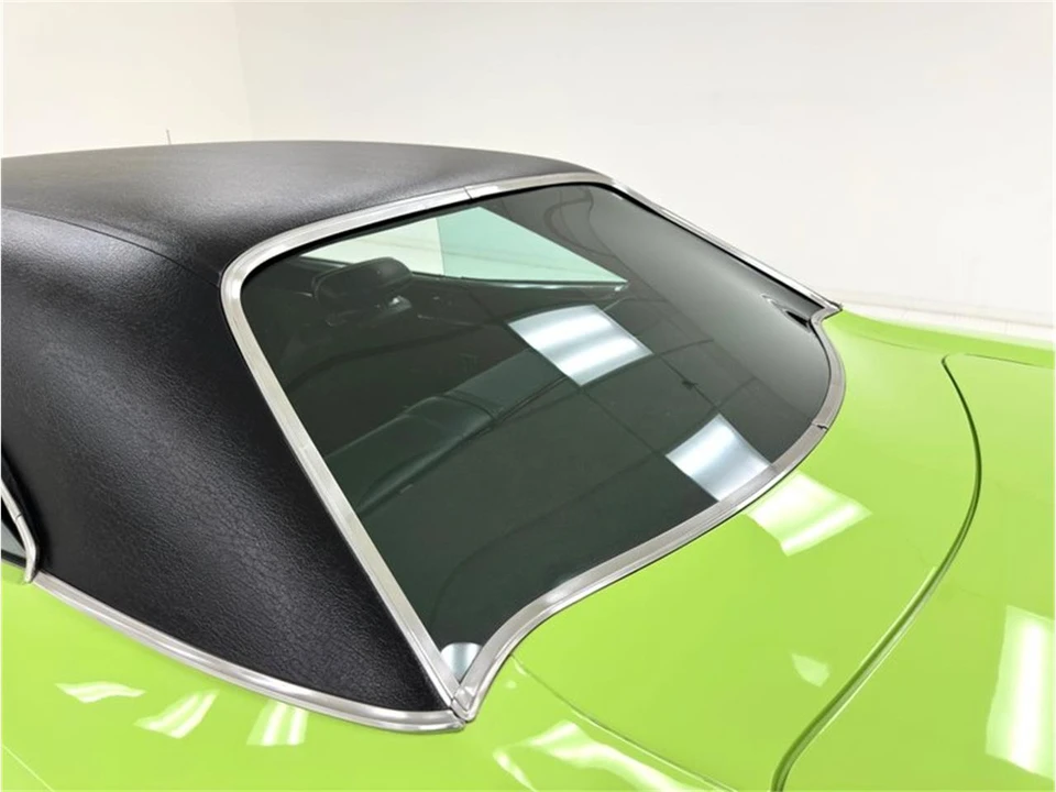1969 Plymouth Road Runner 1st Gen - Image 17 of 31