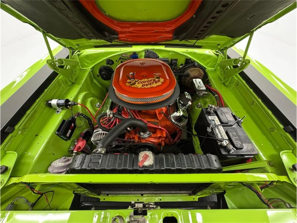 1969 Plymouth Road Runner 1st Gen - Image 25 of 31