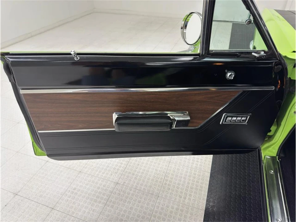 1969 Plymouth Road Runner 1st Gen - Image 31 of 31