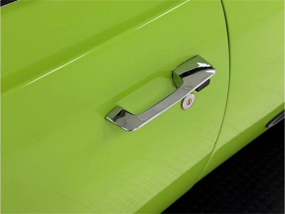 1969 Plymouth Road Runner 1st Gen - Image 16 of 31