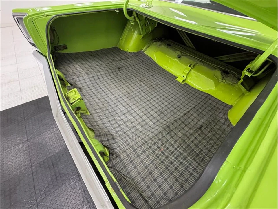 1969 Plymouth Road Runner 1st Gen - Image 30 of 31
