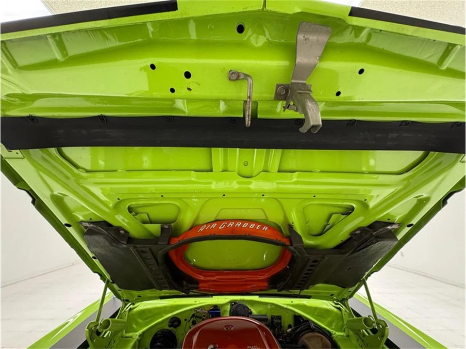 1969 Plymouth Road Runner 1st Gen - Image 23 of 31