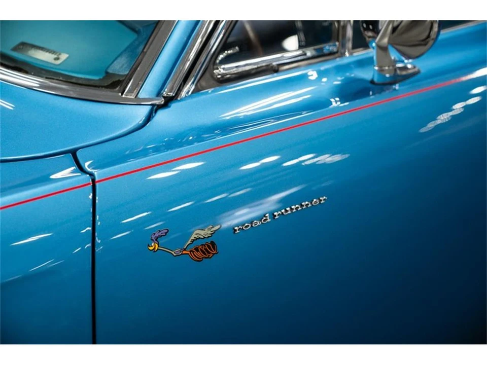 1969 Plymouth Road Runner 1st Gen - Image 13 of 26