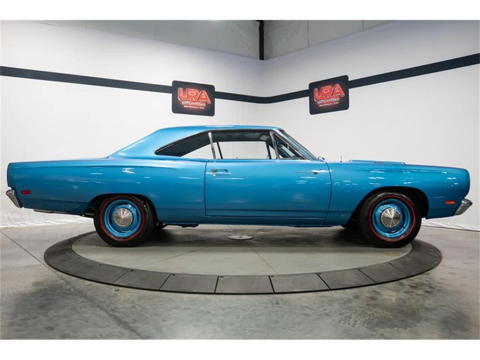 1969 Plymouth Road Runner 1st Gen - Image 2 of 26