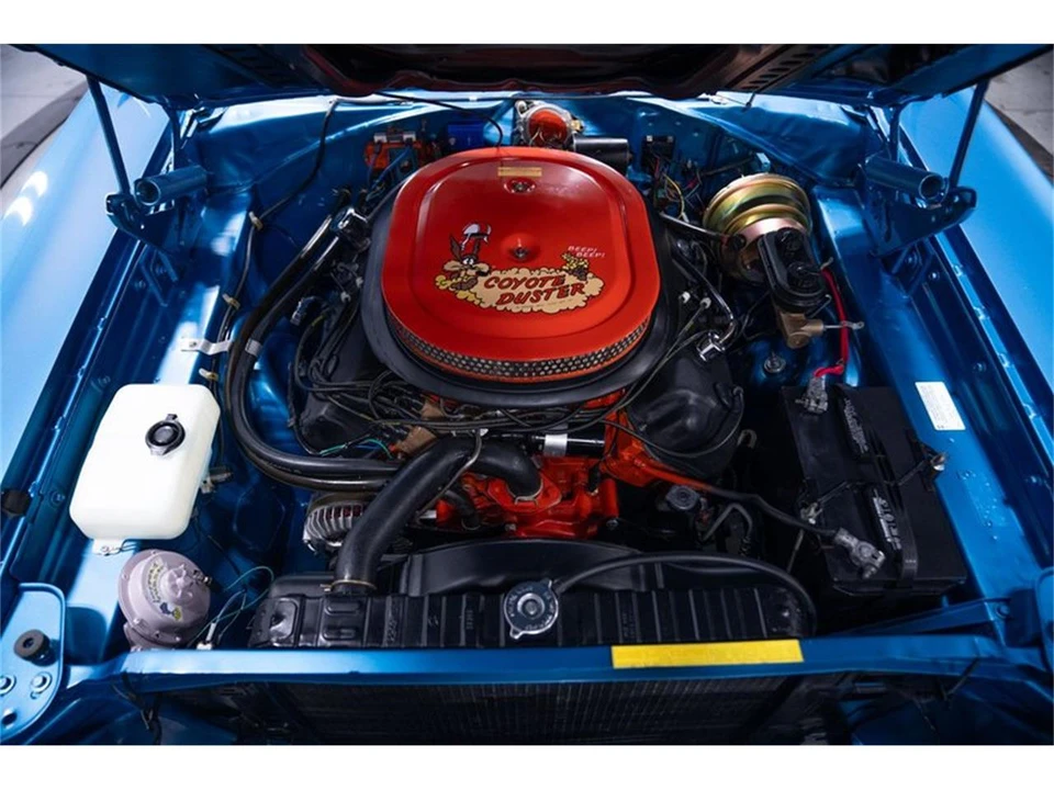 1969 Plymouth Road Runner 1st Gen - Image 18 of 26