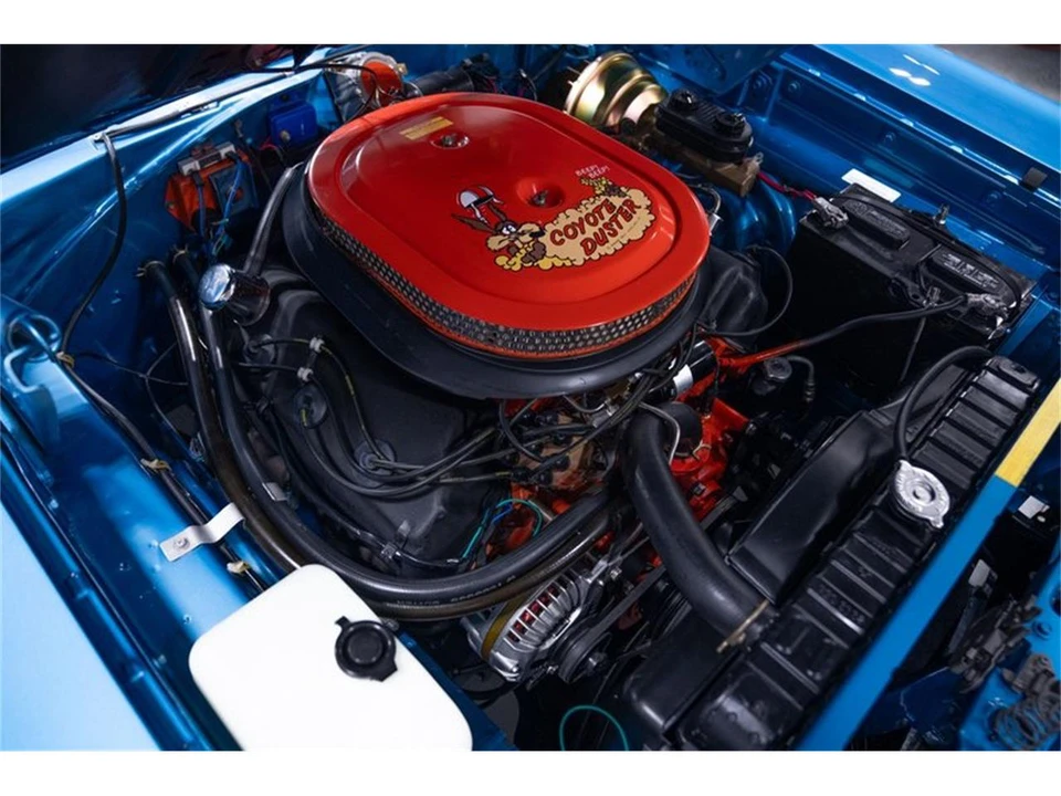 1969 Plymouth Road Runner 1st Gen - Image 17 of 26