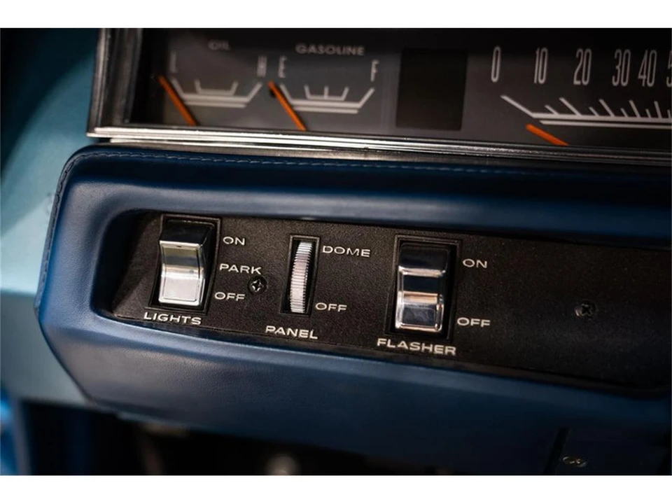 1969 Plymouth Road Runner 1st Gen - Image 25 of 26