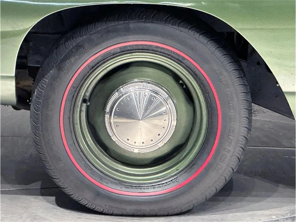 1969 Plymouth Road Runner 1st Gen - Image 13 of 31