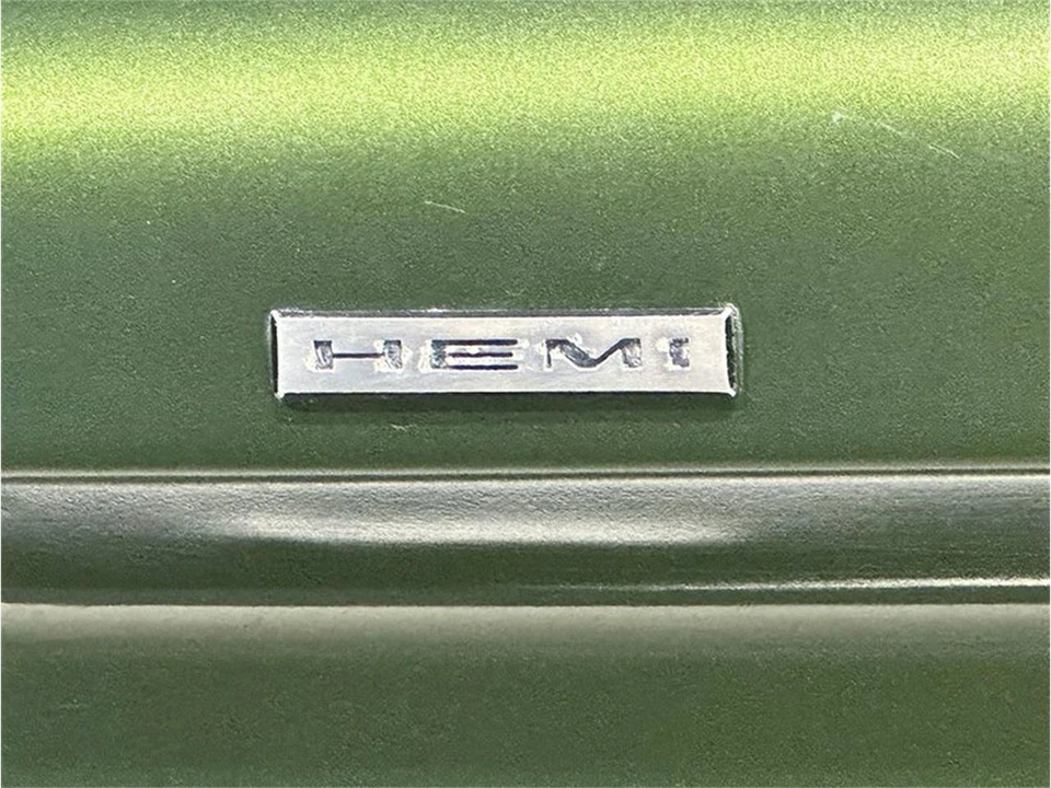 1969 Plymouth Road Runner 1st Gen - Image 11 of 31