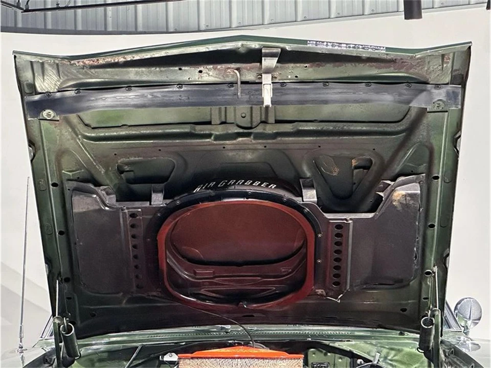 1969 Plymouth Road Runner 1st Gen - Image 31 of 31