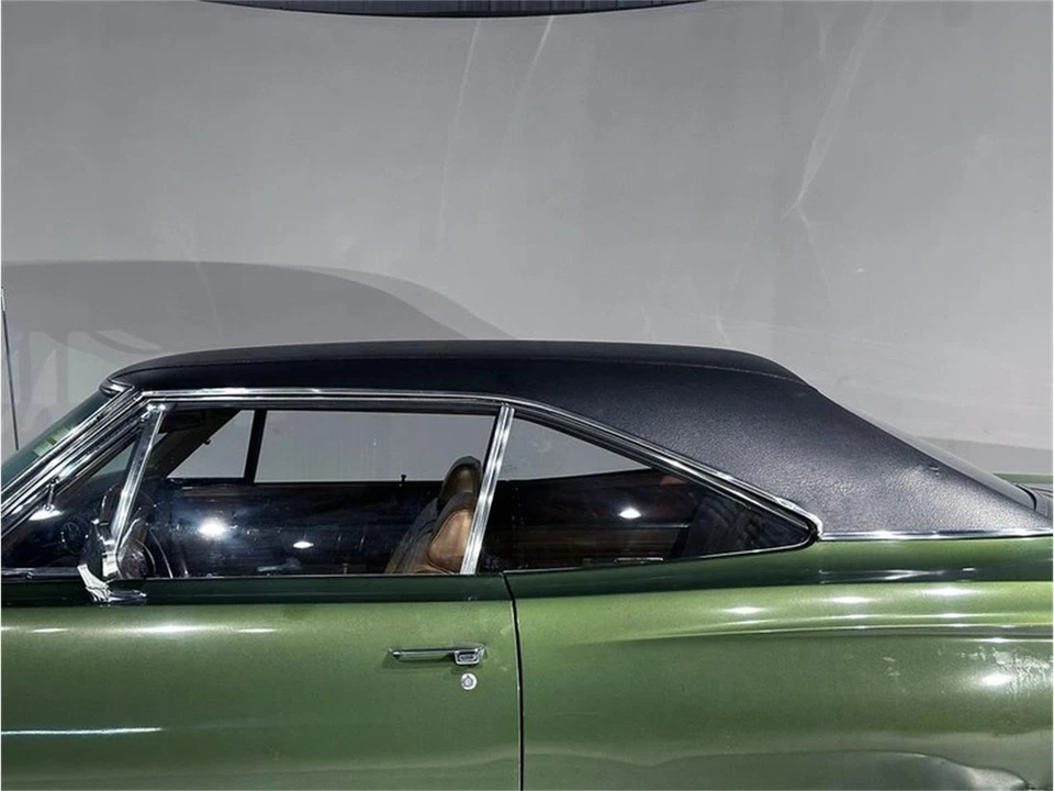 1969 Plymouth Road Runner 1st Gen - Image 15 of 31