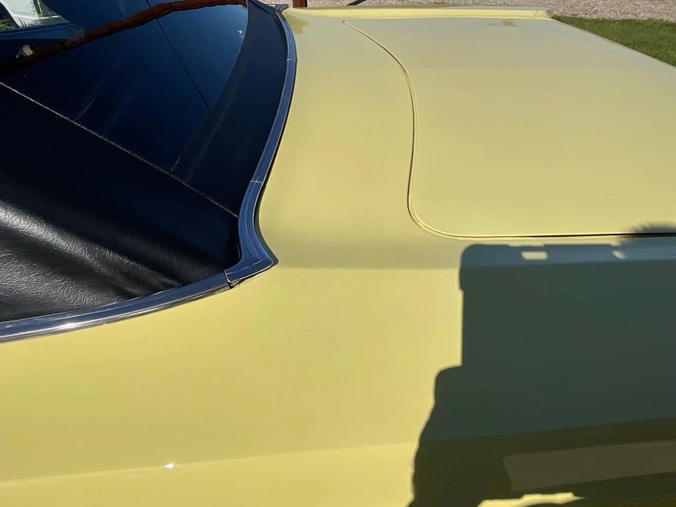 1969 Plymouth Road Runner 1st Gen - Image 21 of 31