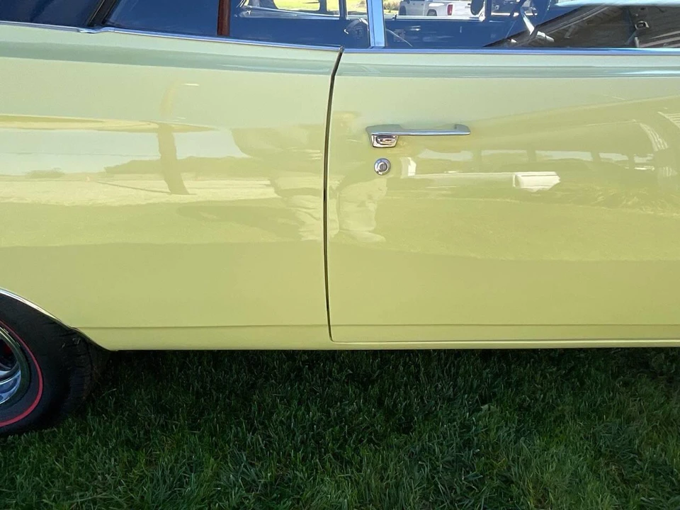 1969 Plymouth Road Runner 1st Gen - Image 24 of 31