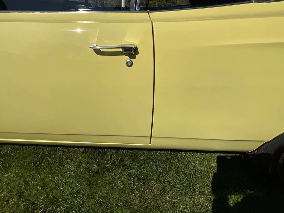 1969 Plymouth Road Runner 1st Gen - Image 31 of 31