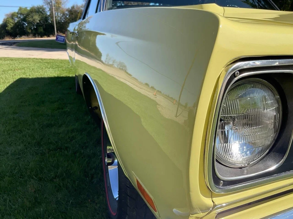 1969 Plymouth Road Runner 1st Gen - Image 16 of 31