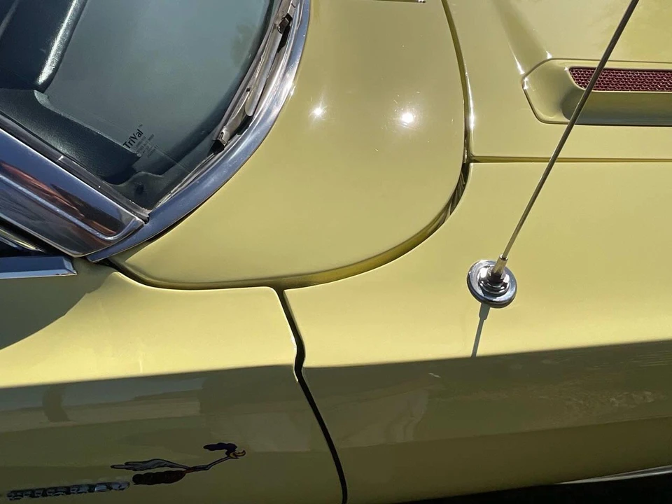 1969 Plymouth Road Runner 1st Gen - Image 25 of 31