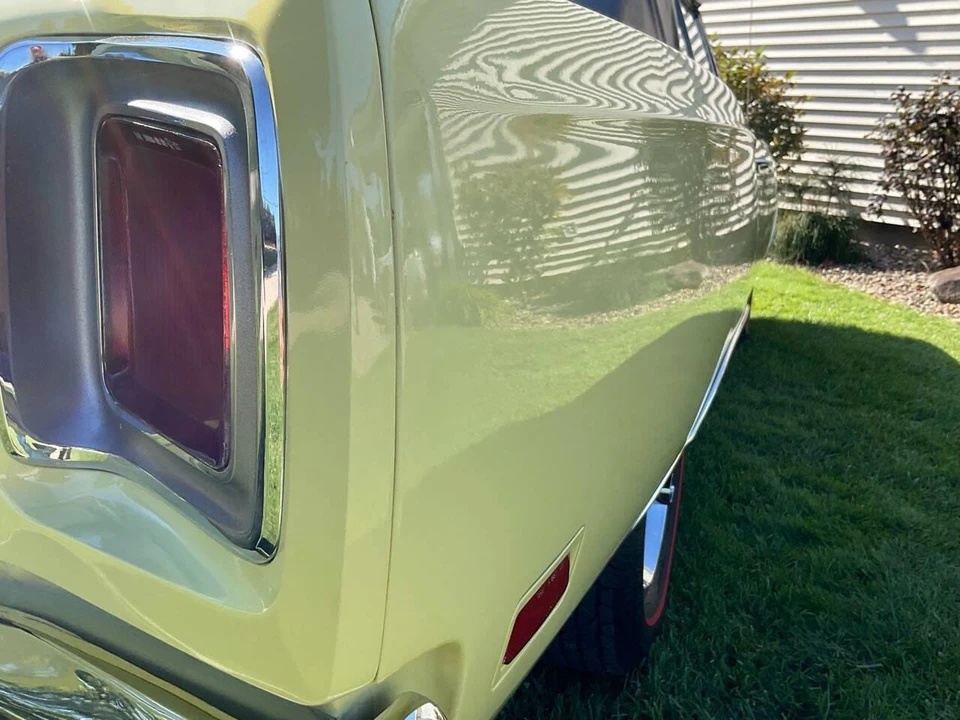 1969 Plymouth Road Runner 1st Gen - Image 17 of 31