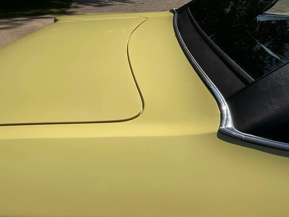1969 Plymouth Road Runner 1st Gen - Image 23 of 31