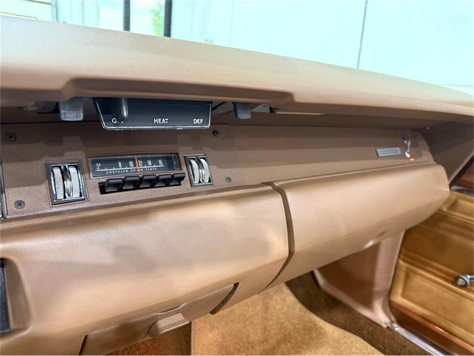 1969 Plymouth Road Runner 1st Gen - Image 28 of 31