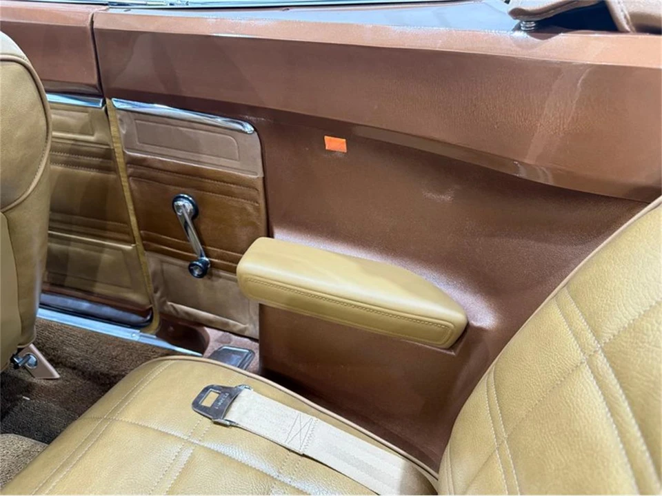 1969 Plymouth Road Runner 1st Gen - Image 31 of 31