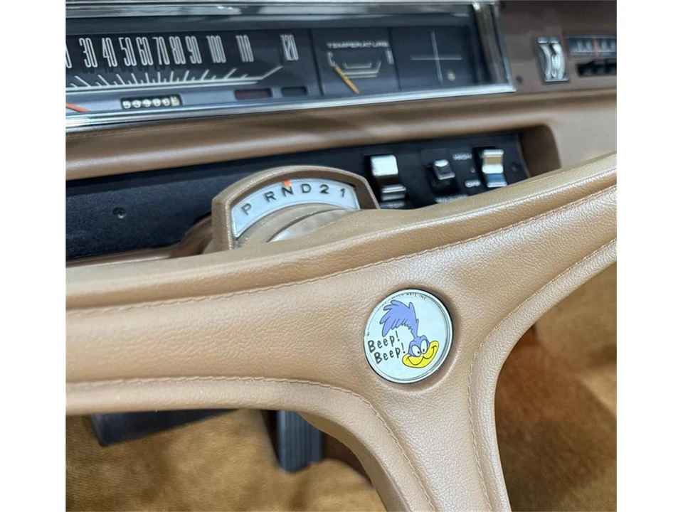 1969 Plymouth Road Runner 1st Gen - Image 25 of 31