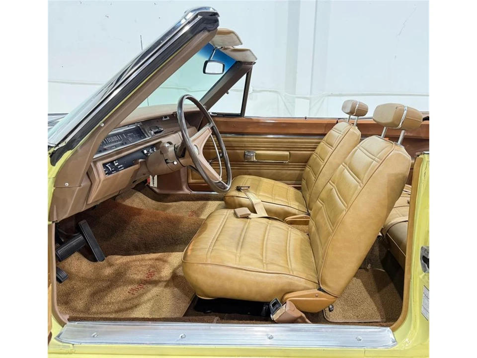 1969 Plymouth Road Runner 1st Gen - Image 16 of 31