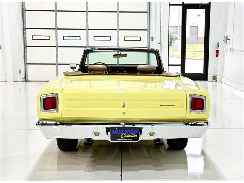 1969 Plymouth Road Runner 1st Gen - Image 6 of 31