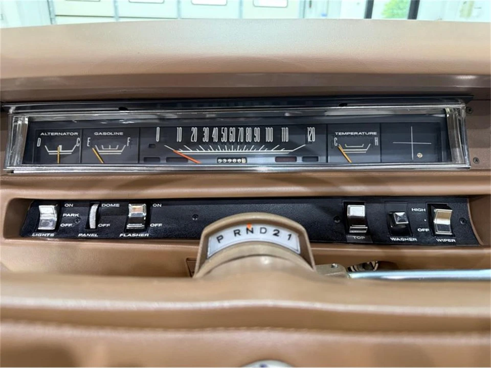 1969 Plymouth Road Runner 1st Gen - Image 15 of 31