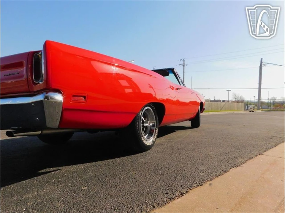 1969 Plymouth Road Runner 1st Gen - Image 21 of 31