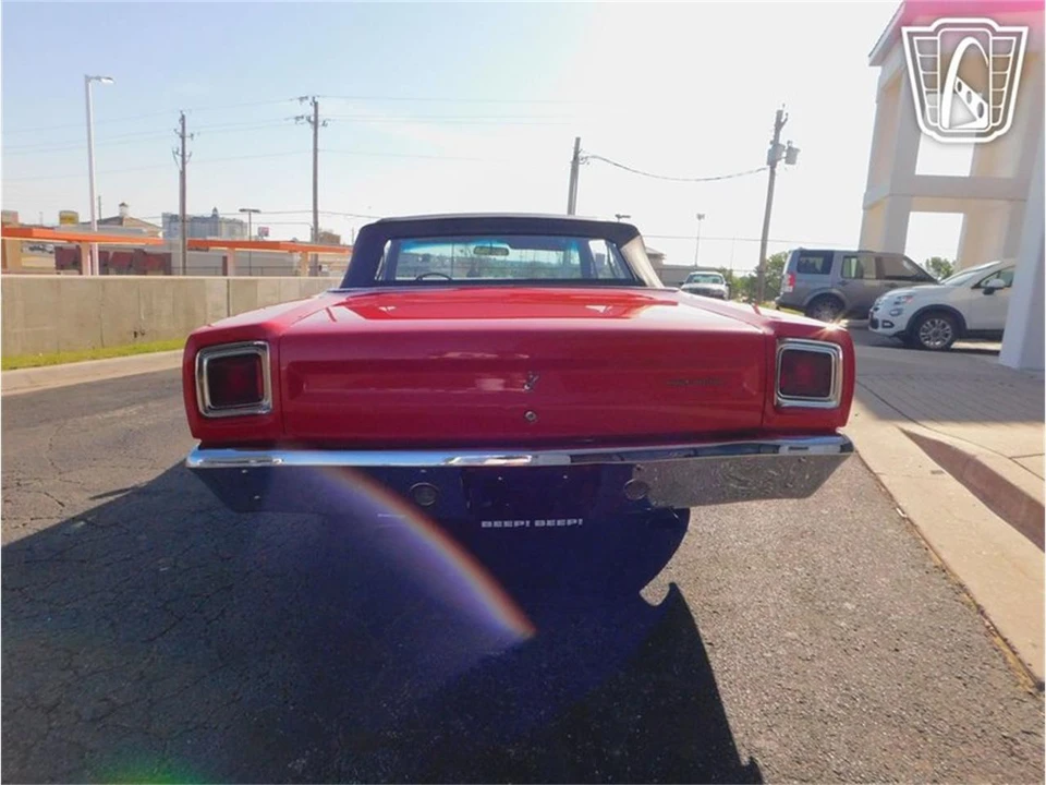 1969 Plymouth Road Runner 1st Gen - Image 3 of 31