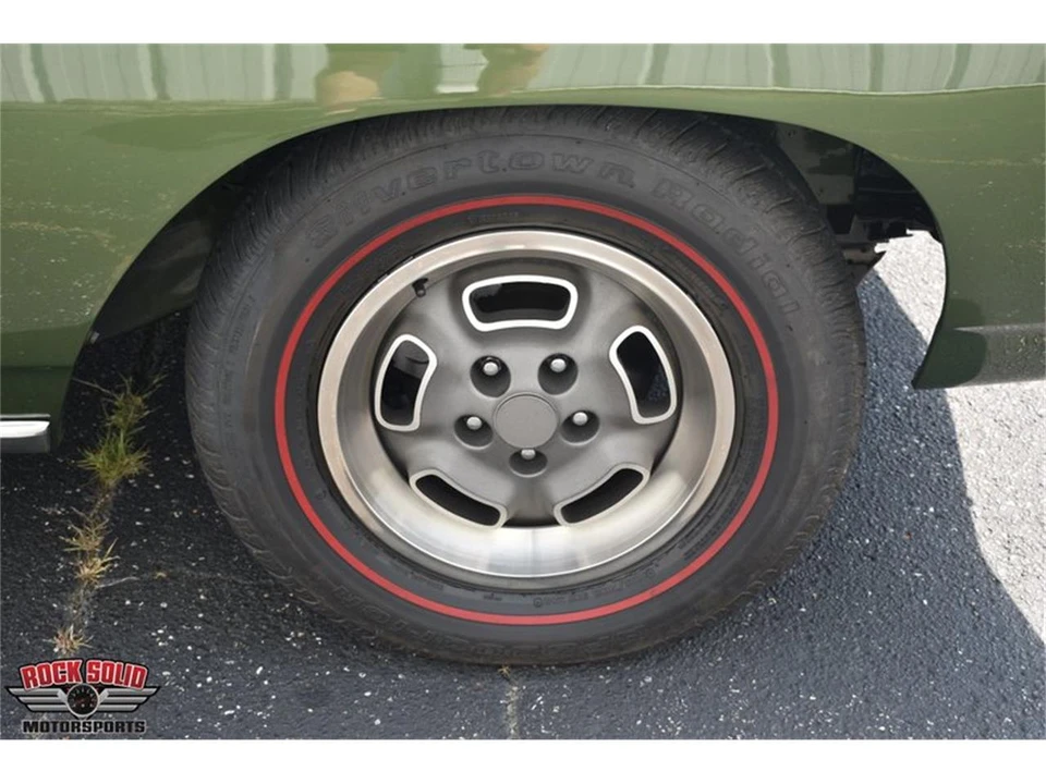 1969 Plymouth Road Runner 1st Gen - Image 27 of 31