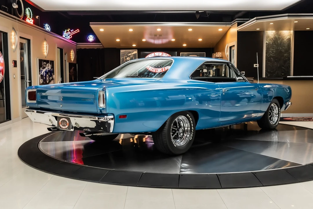 1969 Plymouth Road Runner 1st Gen - Image 13 of 24