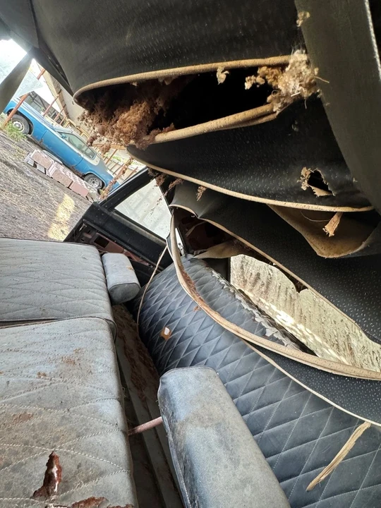 1969 Plymouth Road Runner 1st Gen - Image 7 of 12