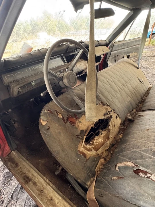 1969 Plymouth Road Runner 1st Gen - Image 4 of 12