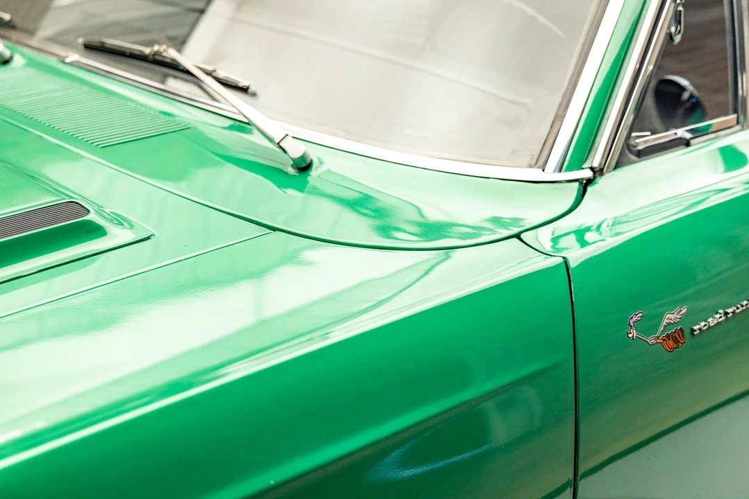 1969 Plymouth Road Runner 1st Gen - Image 24 of 24