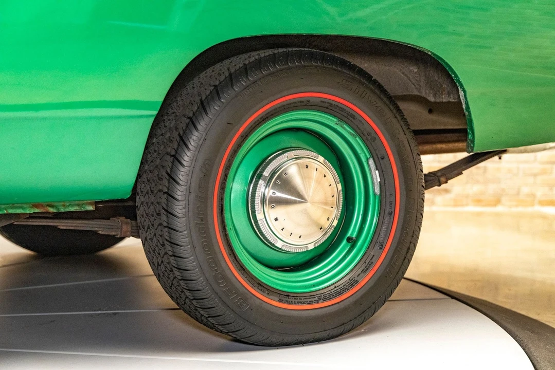 1969 Plymouth Road Runner 1st Gen - Image 16 of 24