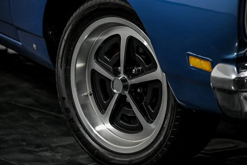1969 Plymouth Satellite - Image 3 of 29
