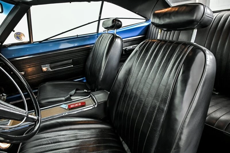 1969 Plymouth Satellite - Image 18 of 29